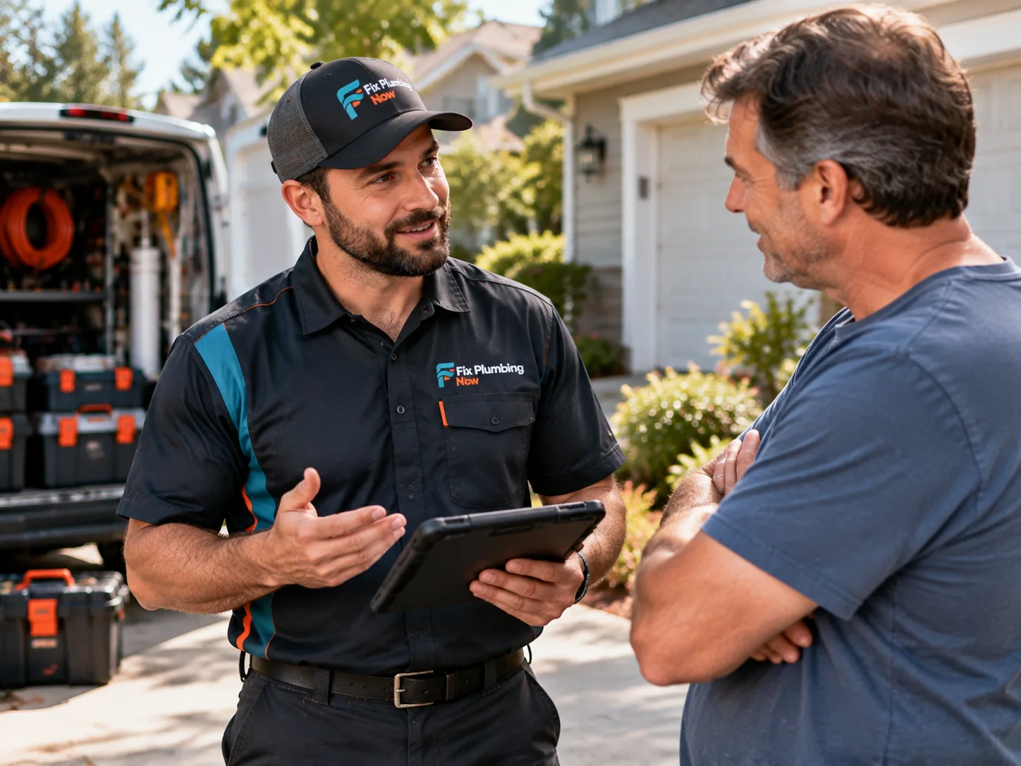 Clogged Drain Service Mapleton, IA FAQs